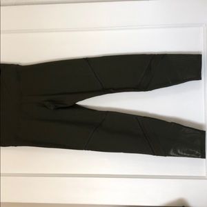 Old Navy Leggings - Olive Green